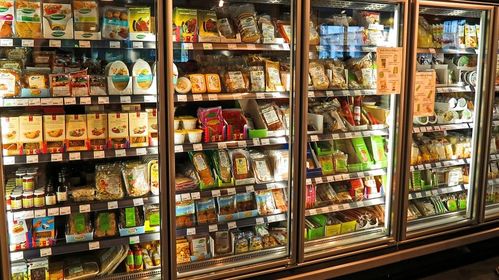 进销存软件 食品与日用百货新零售转型的得力助手