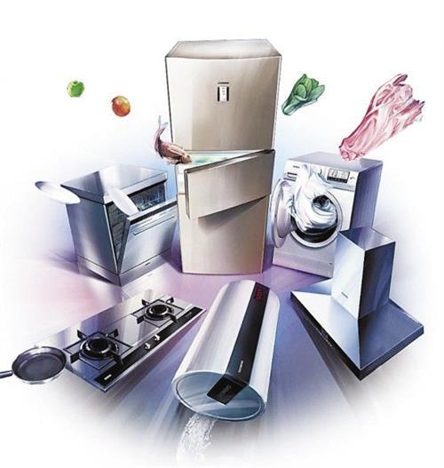 线上线下融合 智能家电与日用百货的整合营销策划