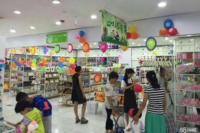 韩素生活快时尚百货加盟市场前景分析